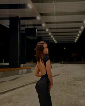 Sroka Nahé Úniky OnlyFans Fotka 6
