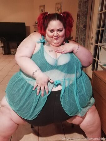 Ssbbwsunshine