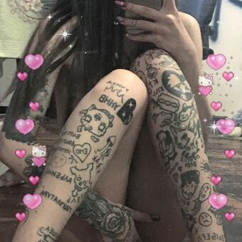 ssspringvoid Nahé Úniky OnlyFans Fotka 1