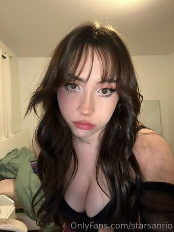 Starsanrio