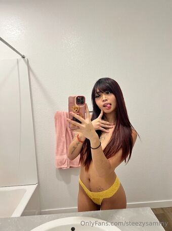 steezysammy
