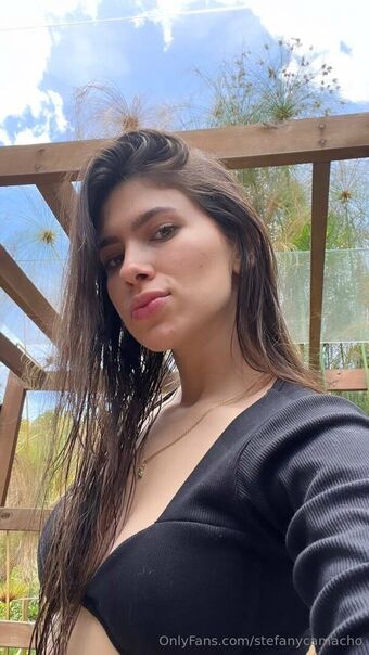 stefanycamacho