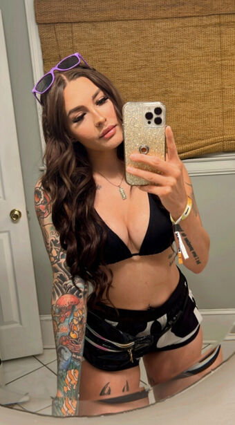 stefisaurusflex Nahé Úniky OnlyFans Fotka 18