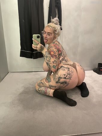 stellarkelli Nahé Úniky OnlyFans Fotka 3