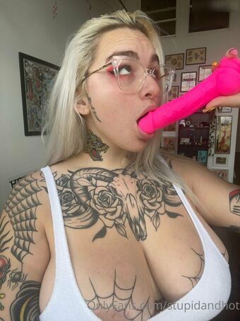 stellarkelli Nahé Úniky OnlyFans Fotka 14