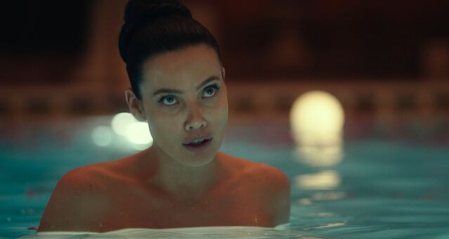 Stephanie Corneliussen