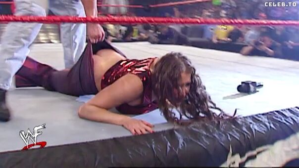 Stephanie McMahon