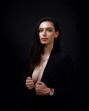 StephBlox Nahé Úniky OnlyFans Fotka 17