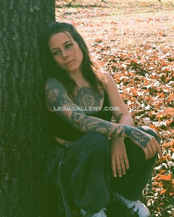 Stephilee Nahé Úniky OnlyFans Fotka 72