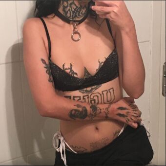 Stepsbeck Nahé Úniky OnlyFans Fotka 6