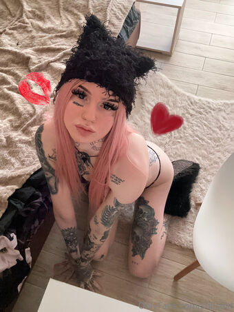 stillcold Nahé Úniky OnlyFans Fotka 19