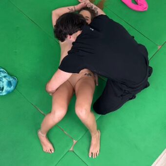 stretchmasters