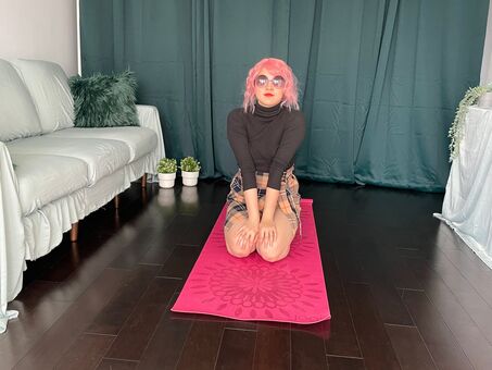 Studio Juniper Nahé Úniky OnlyFans Fotka 19