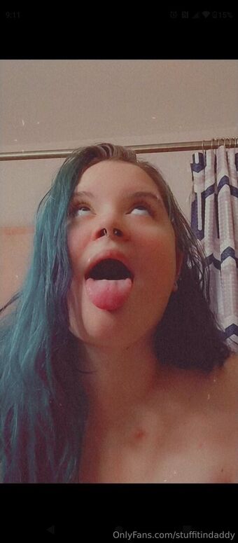 stuffitindaddy Nahé Úniky OnlyFans Fotka 6