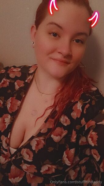 stuffitindaddy Nahé Úniky OnlyFans Fotka 10