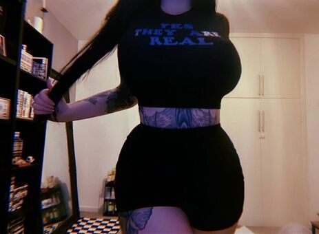 Stxcey_leigh Nahé Úniky OnlyFans Fotka 32