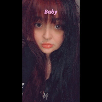 subliminalhexing Nahé Úniky OnlyFans Fotka 37