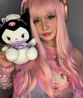 sugaarkitty Nahé Úniky OnlyFans Fotka 20