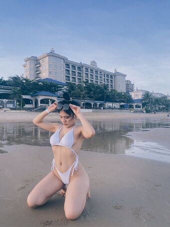 Suniebae Nahé Úniky OnlyFans Fotka 10