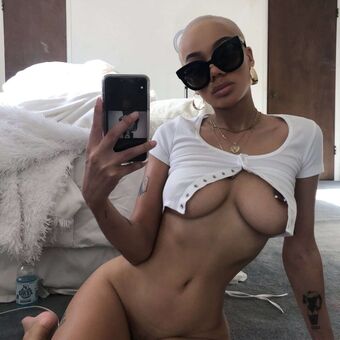 sup3rrnova Nahé Úniky OnlyFans Fotka 2