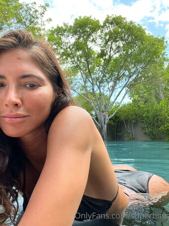 Superbinx Nahé Úniky OnlyFans Fotka 10