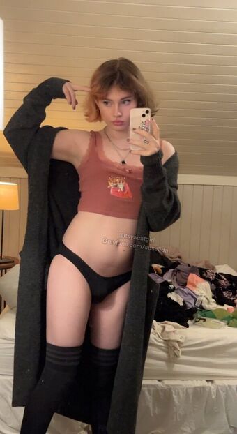 SusElida Nahé Úniky OnlyFans Fotka 44
