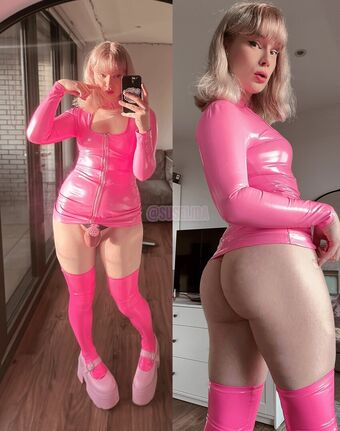 SusElida Nahé Úniky OnlyFans Fotka 55