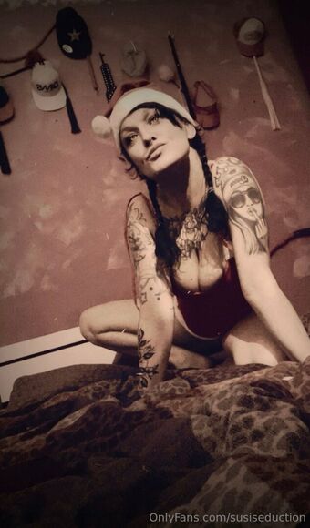susiseduction Nahé Úniky OnlyFans Fotka 15