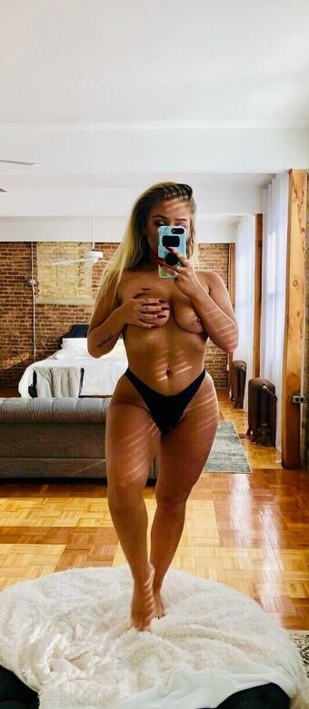 Sweetened Nahé Úniky OnlyFans Fotka 15