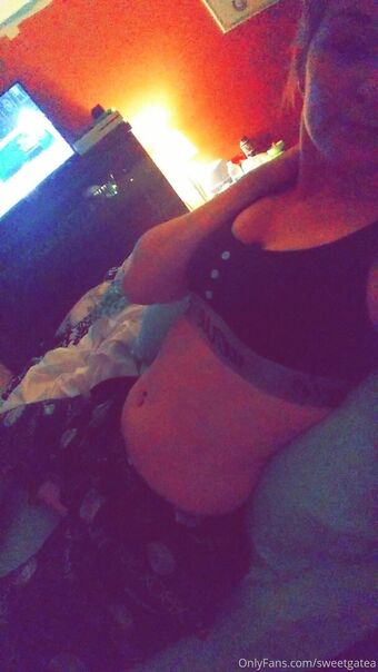 sweetgatea Nahé Úniky OnlyFans Fotka 7