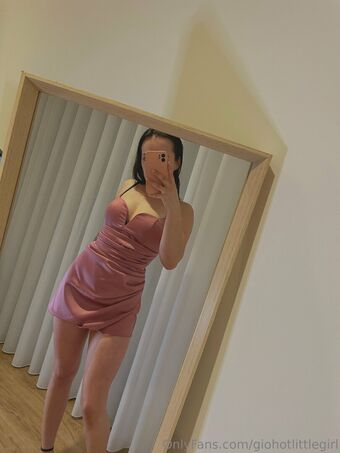 sweetgio Nahé Úniky OnlyFans Fotka 8
