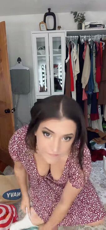SweetTails Nahé Úniky OnlyFans Fotka 75
