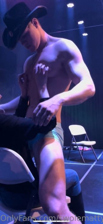 swolemattyy Nahé Úniky OnlyFans Fotka 14