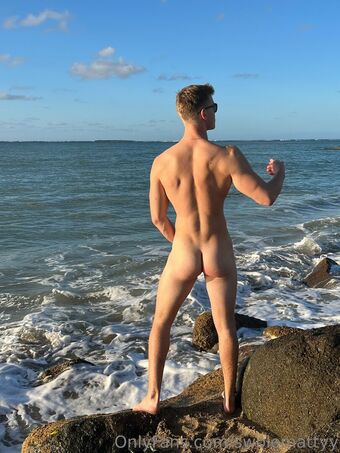 swolemattyy Nahé Úniky OnlyFans Fotka 26