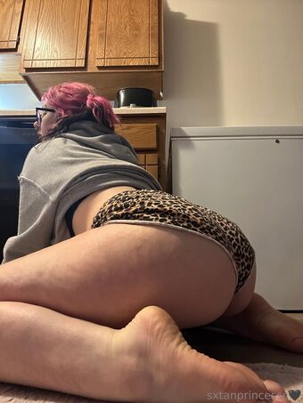 sxtanprincesss