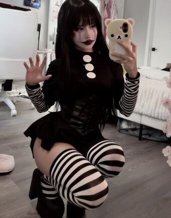 sylviedh Nahé Úniky OnlyFans Fotka 24