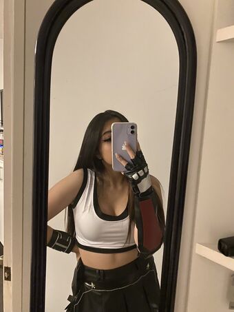 Syraphic Nahé Úniky OnlyFans Fotka 18