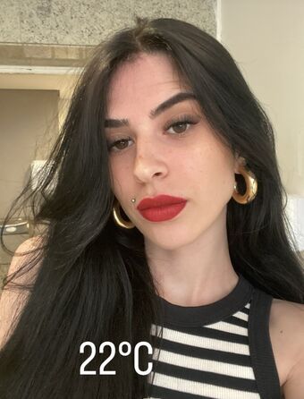 Tabacuda Nahé Úniky OnlyFans Fotka 5