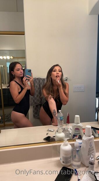 Tabby Gomez