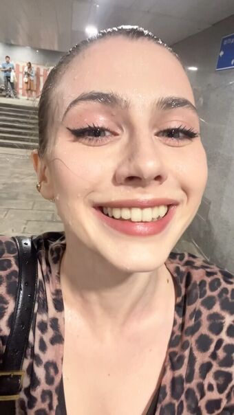 taborko Nahé Úniky OnlyFans Fotka 15
