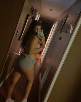 Talea Nahé Úniky OnlyFans Fotka 14