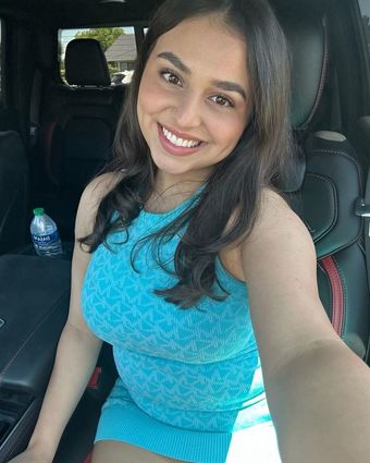 Taliya Jordan Nahé Úniky OnlyFans Fotka 4