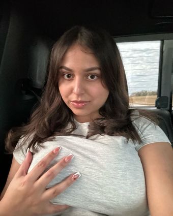Taliya Jordan Nahé Úniky OnlyFans Fotka 8