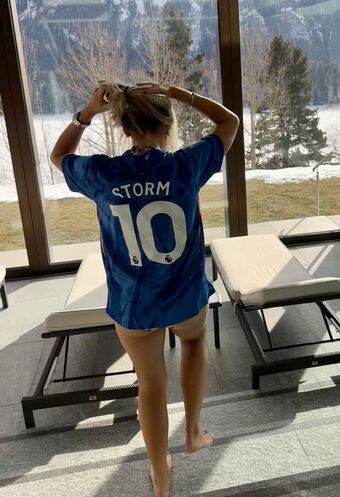 Tallia-storm Nahé Úniky OnlyFans Fotka 920