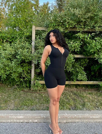 Tamia J