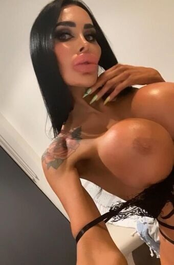 Tara Jayne