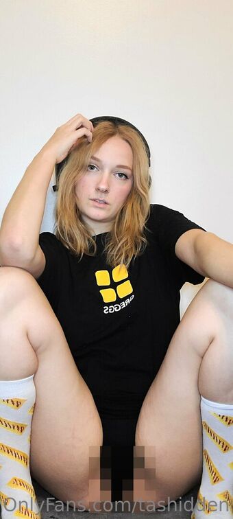 tashidden Nahé Úniky OnlyFans Fotka 19