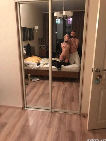 Tati Nahé Úniky OnlyFans Fotka 10