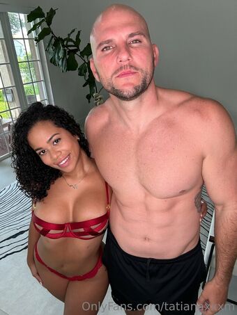 Tatiana Venezuelanvixen