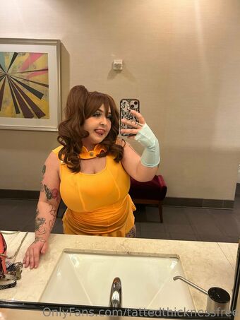 tattedthicknessfree